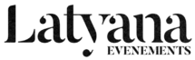 Logo Latyana Evénements